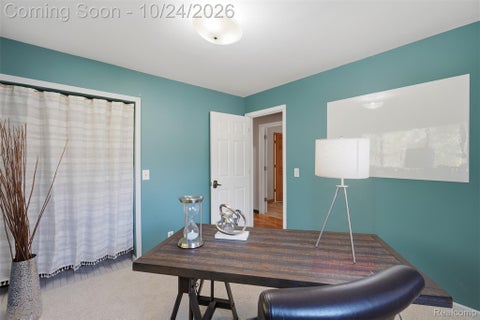 Tiny photo for 5130 Seymour Lake Road, Brandon Charter Township, MI 48371 (MLS # 20261084868)