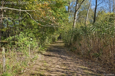 Tiny photo for 5130 Seymour Lake Road, Brandon Charter Township, MI 48371 (MLS # 20261084868)