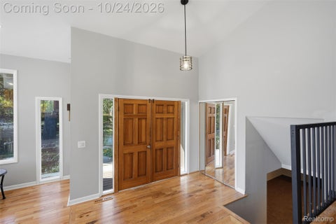 Tiny photo for 5130 Seymour Lake Road, Brandon Charter Township, MI 48371 (MLS # 20261084868)