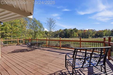 Tiny photo for 5130 Seymour Lake Road, Brandon Charter Township, MI 48371 (MLS # 20261084868)