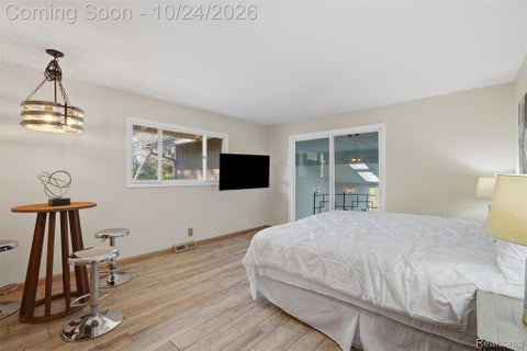 Tiny photo for 5130 Seymour Lake Road, Brandon Charter Township, MI 48371 (MLS # 20261084868)