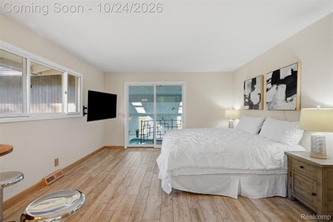 Tiny photo for 5130 Seymour Lake Road, Brandon Charter Township, MI 48371 (MLS # 20261084868)