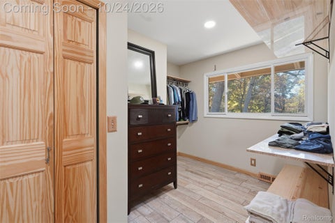 Tiny photo for 5130 Seymour Lake Road, Brandon Charter Township, MI 48371 (MLS # 20261084868)