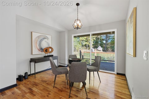 Tiny photo for 5130 Seymour Lake Road, Brandon Charter Township, MI 48371 (MLS # 20261084868)