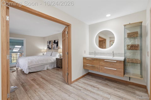 Tiny photo for 5130 Seymour Lake Road, Brandon Charter Township, MI 48371 (MLS # 20261084868)