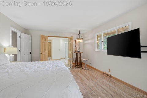 Tiny photo for 5130 Seymour Lake Road, Brandon Charter Township, MI 48371 (MLS # 20261084868)