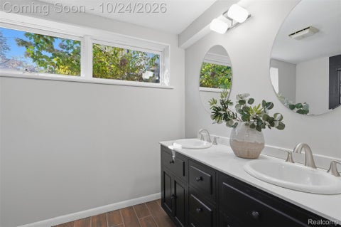 Tiny photo for 5130 Seymour Lake Road, Brandon Charter Township, MI 48371 (MLS # 20261084868)