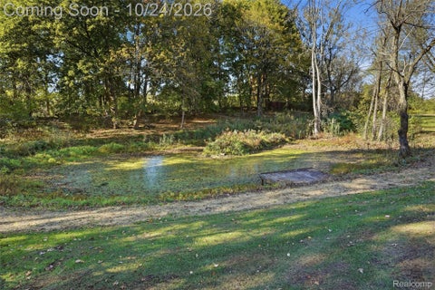 Tiny photo for 5130 Seymour Lake Road, Brandon Charter Township, MI 48371 (MLS # 20261084868)