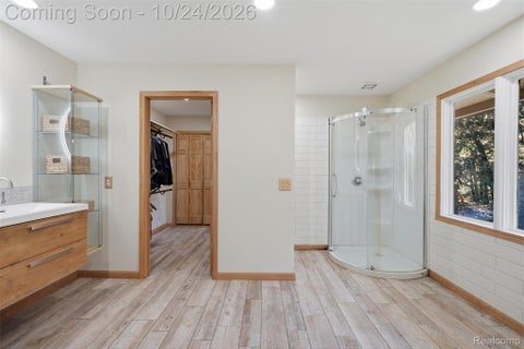 Tiny photo for 5130 Seymour Lake Road, Brandon Charter Township, MI 48371 (MLS # 20261084868)