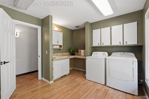 Tiny photo for 5130 Seymour Lake Road, Brandon Charter Township, MI 48371 (MLS # 20261084868)