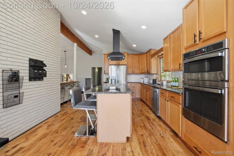 Tiny photo for 5130 Seymour Lake Road, Brandon Charter Township, MI 48371 (MLS # 20261084868)