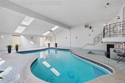 Tiny photo for 5130 Seymour Lake Road, Brandon Charter Township, MI 48371 (MLS # 20261084868)