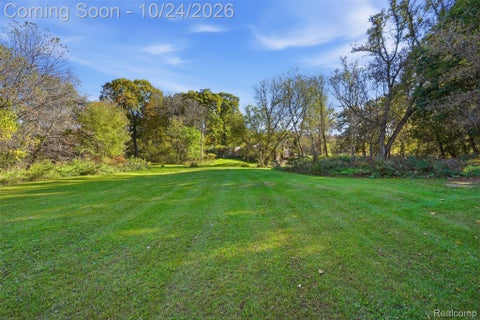 Tiny photo for 5130 Seymour Lake Road, Brandon Charter Township, MI 48371 (MLS # 20261084868)