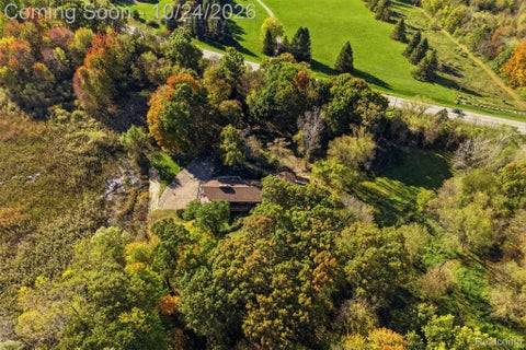 Tiny photo for 5130 Seymour Lake Road, Brandon Charter Township, MI 48371 (MLS # 20261084868)