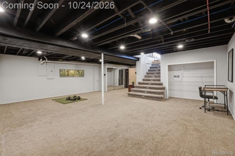 Tiny photo for 5130 Seymour Lake Road, Brandon Charter Township, MI 48371 (MLS # 20261084868)