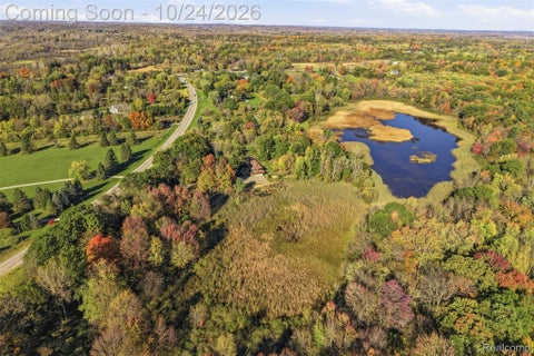 Tiny photo for 5130 Seymour Lake Road, Brandon Charter Township, MI 48371 (MLS # 20261084868)