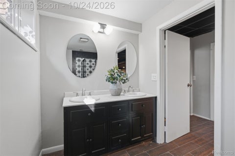 Tiny photo for 5130 Seymour Lake Road, Brandon Charter Township, MI 48371 (MLS # 20261084868)