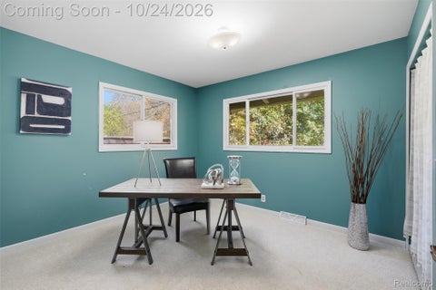 Tiny photo for 5130 Seymour Lake Road, Brandon Charter Township, MI 48371 (MLS # 20261084868)