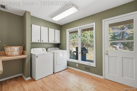 Tiny photo for 5130 Seymour Lake Road, Brandon Charter Township, MI 48371 (MLS # 20261084868)