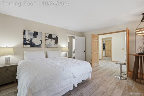 Tiny photo for 5130 Seymour Lake Road, Brandon Charter Township, MI 48371 (MLS # 20261084868)