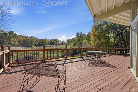 Tiny photo for 5130 Seymour Lake Road, Brandon Charter Township, MI 48371 (MLS # 20261084868)