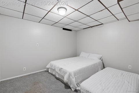 Tiny photo for 5130 Seymour Lake Road, Brandon Charter Township, MI 48371 (MLS # 20261084868)