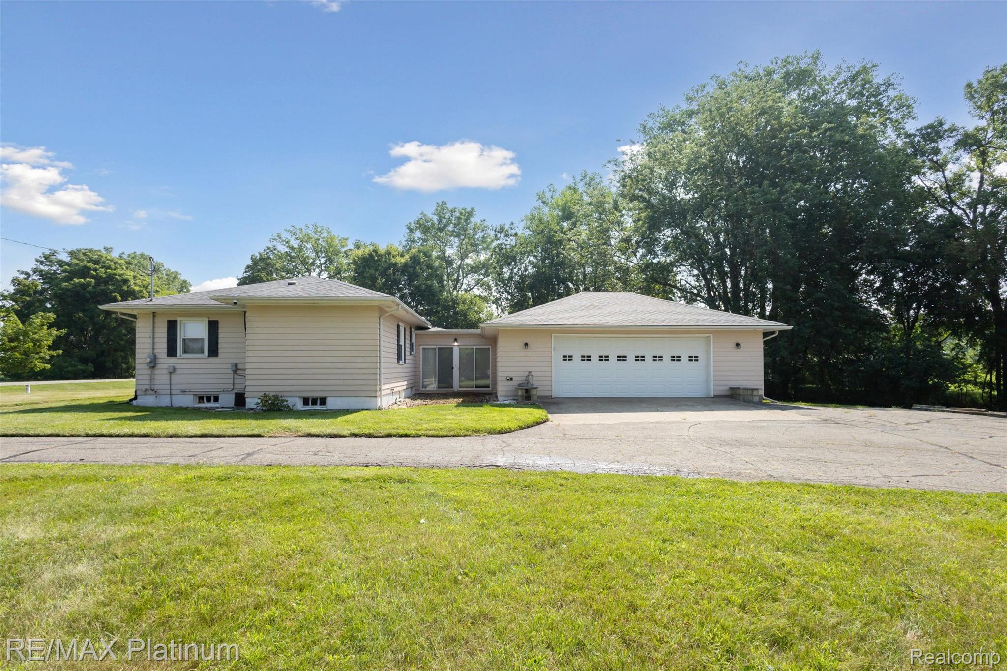 5001 Dexter Trail Road