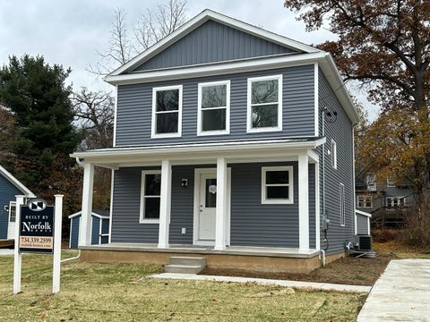 310 Fitch Street Albion City MI 49224