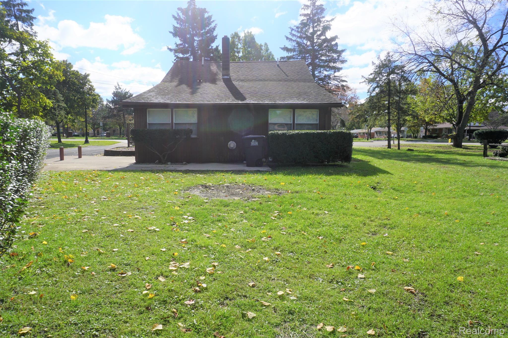 22900 GODDARD Road