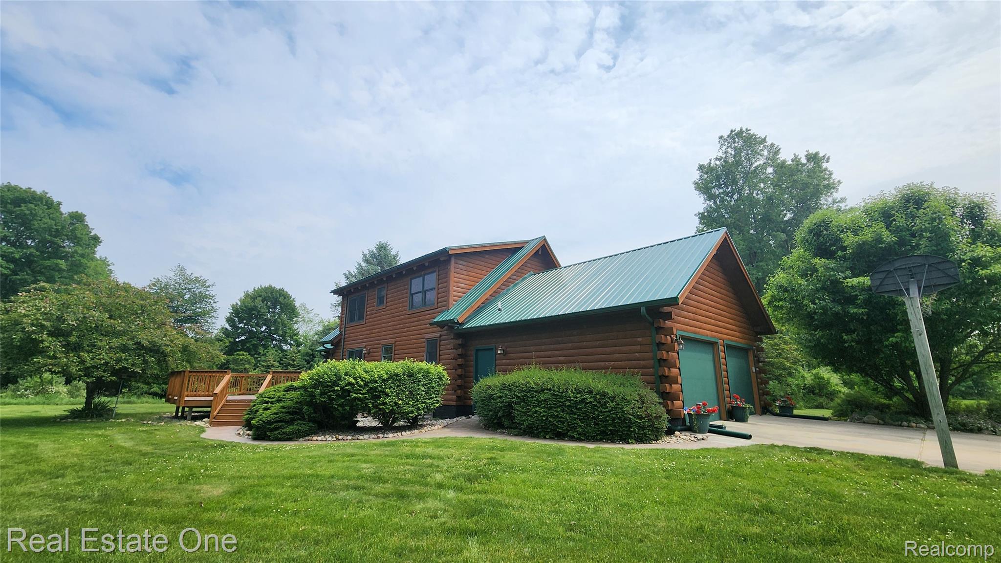 4638 Holly Lake Road