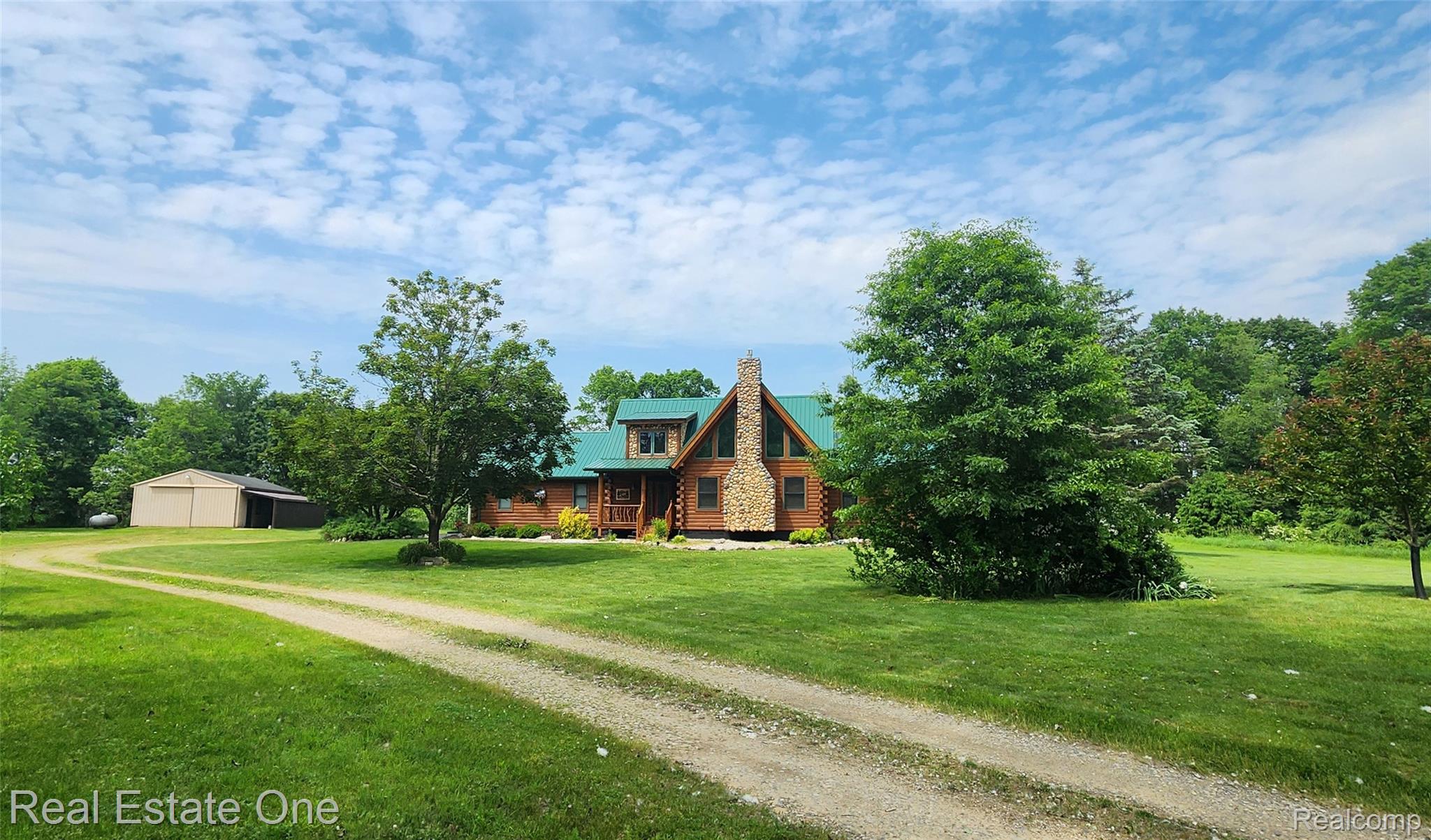 4638 Holly Lake Road