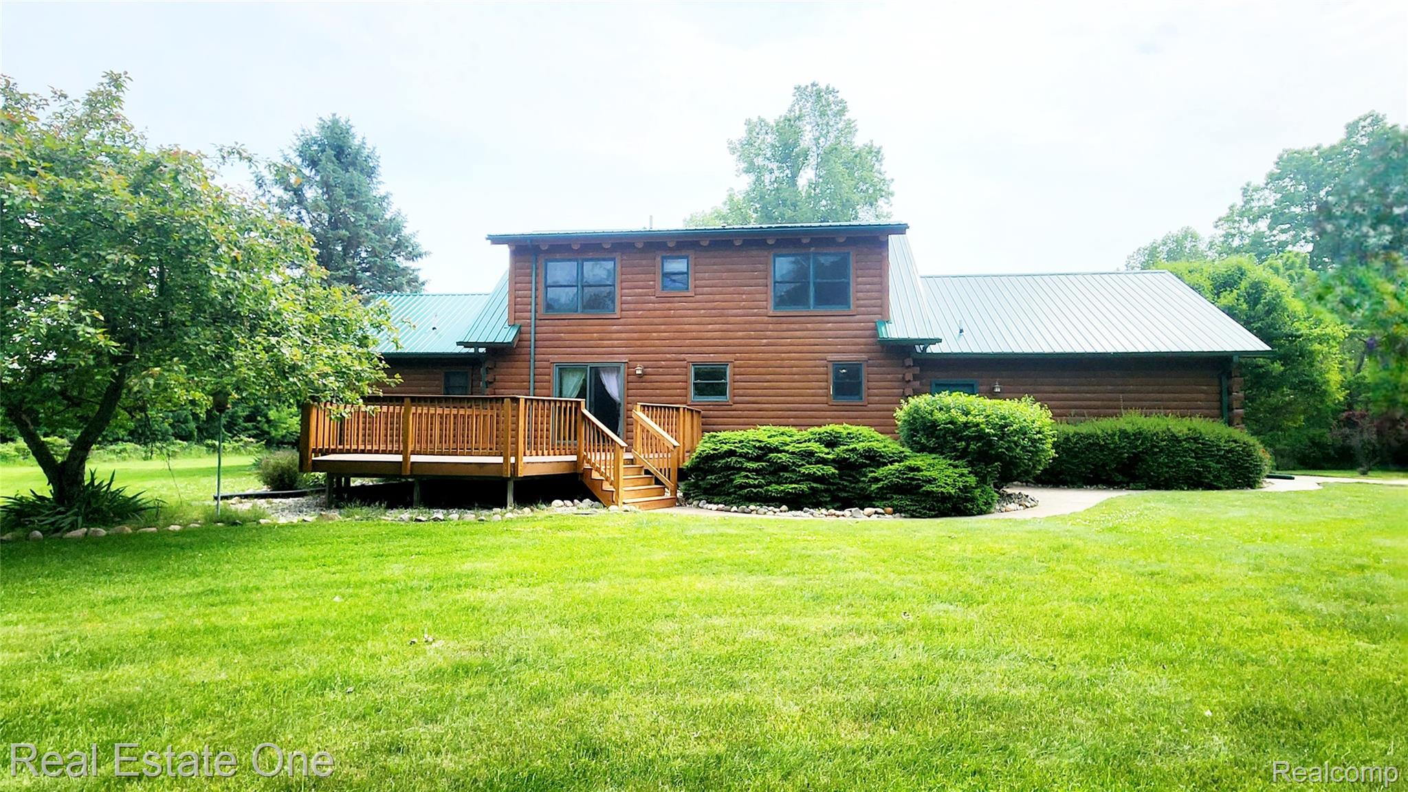 4638 Holly Lake Road