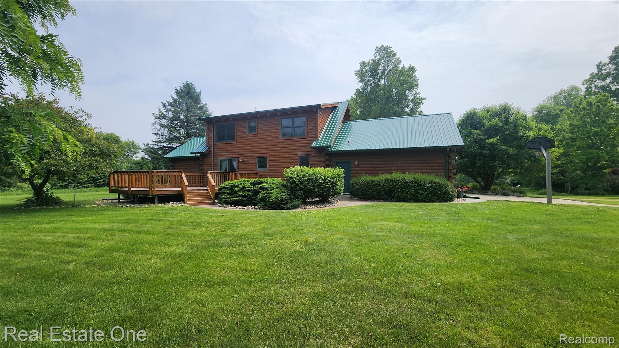 4638 Holly Lake Road