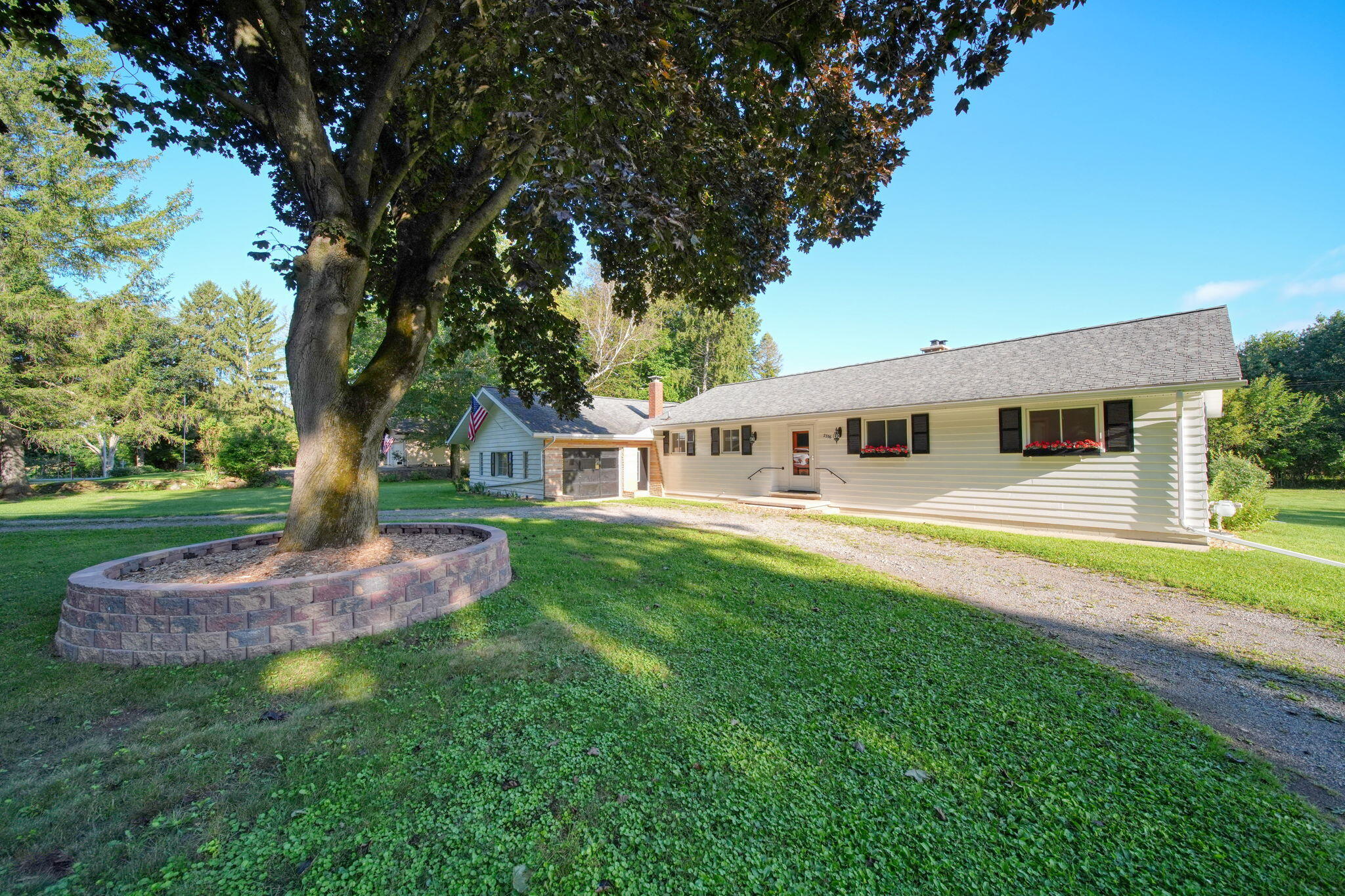 2356 Hatch Road