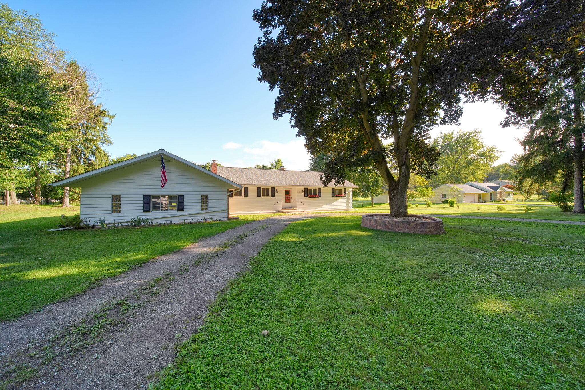 2356 Hatch Road