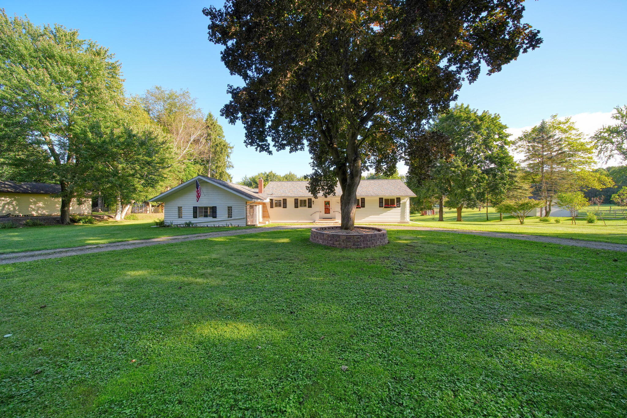 2356 Hatch Road