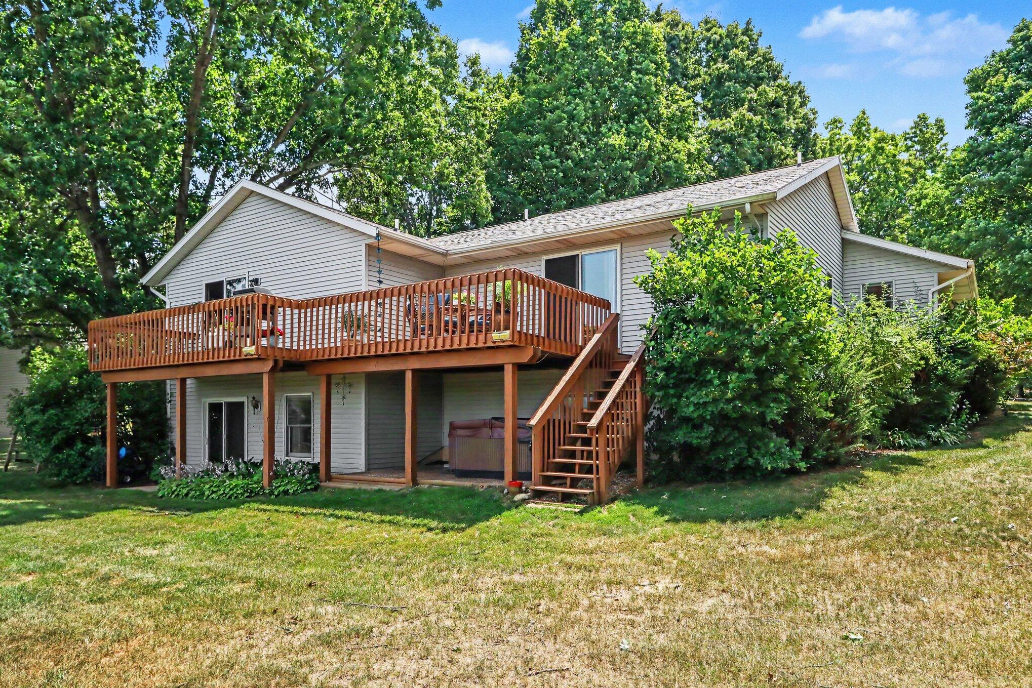971 Niagara Drive