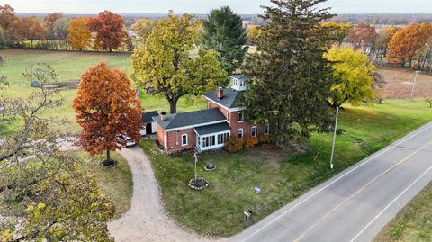 688 Pierce Road Gun Plain Township MI 49080