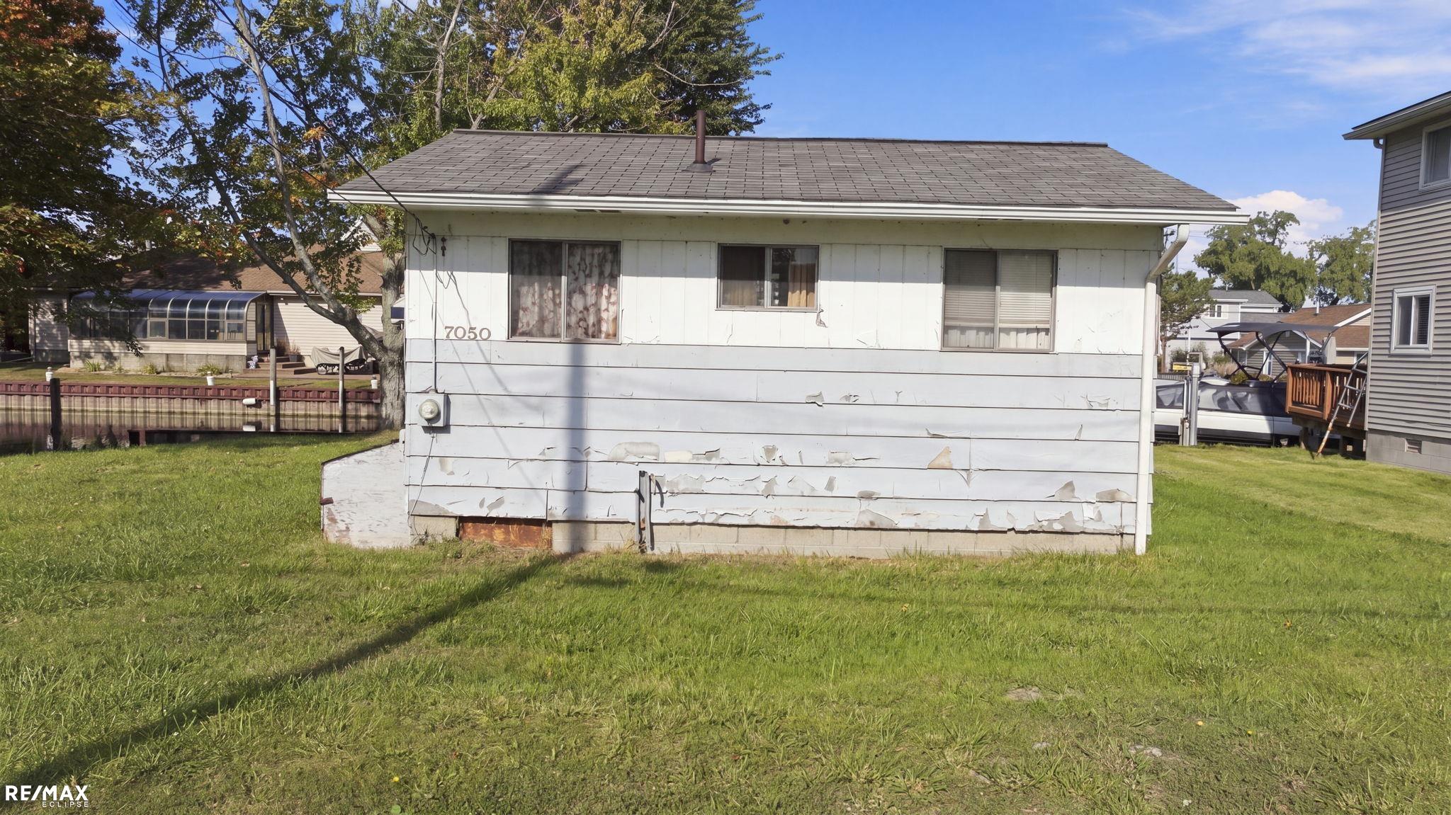 7050 Sax Drive