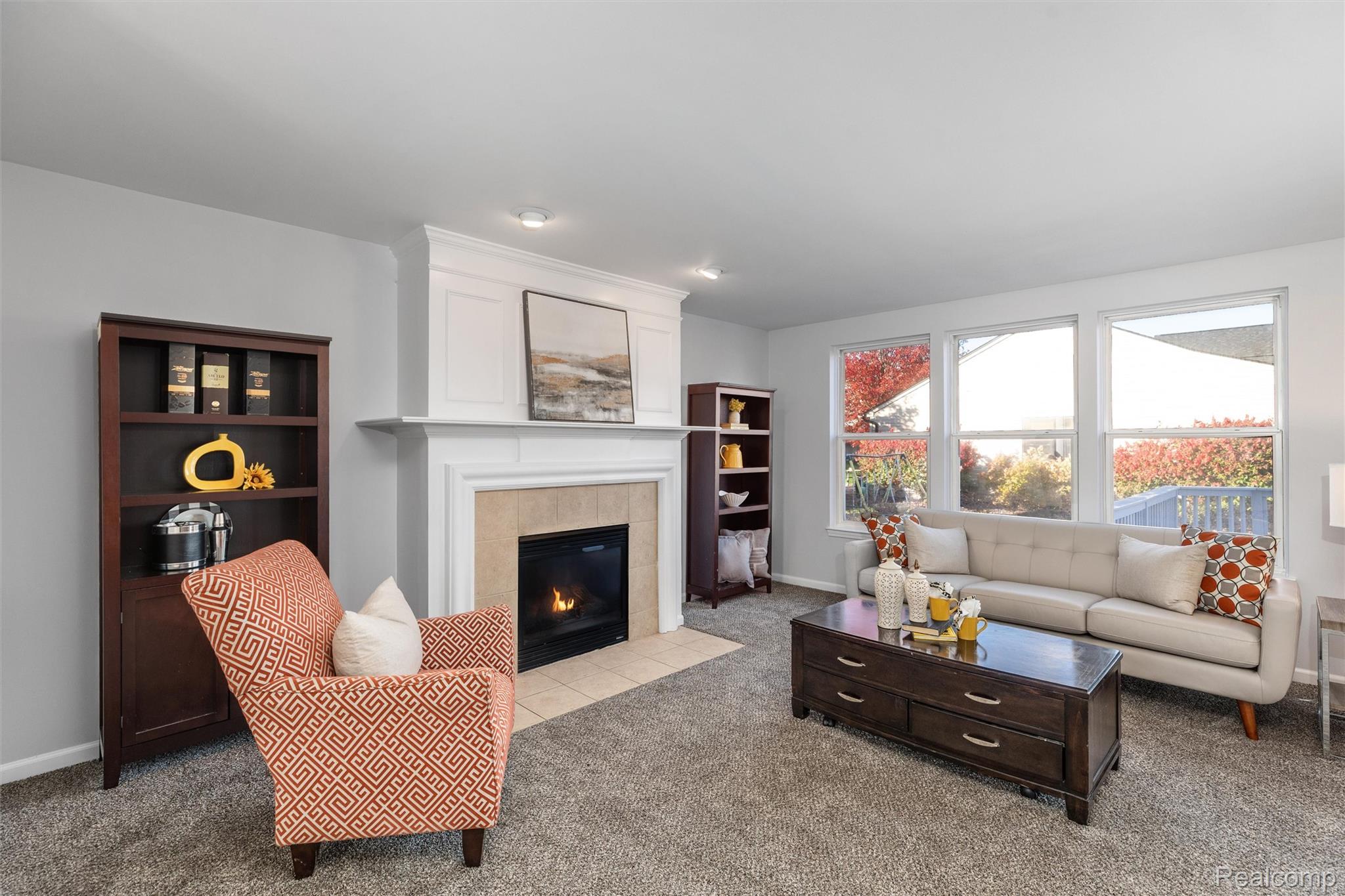 10100 Fieldway Trail