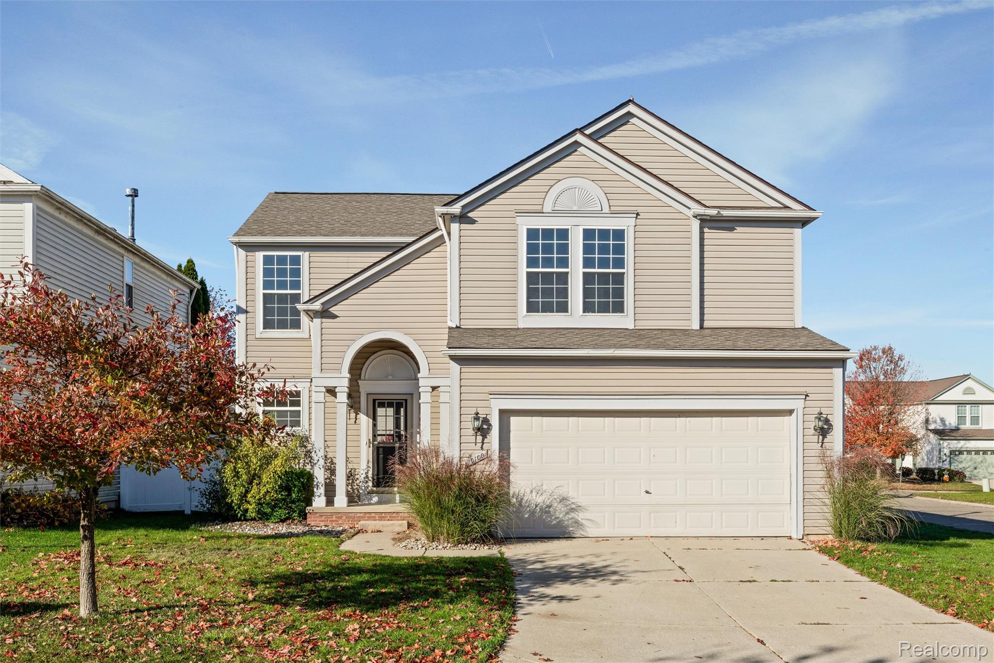 10100 Fieldway Trail