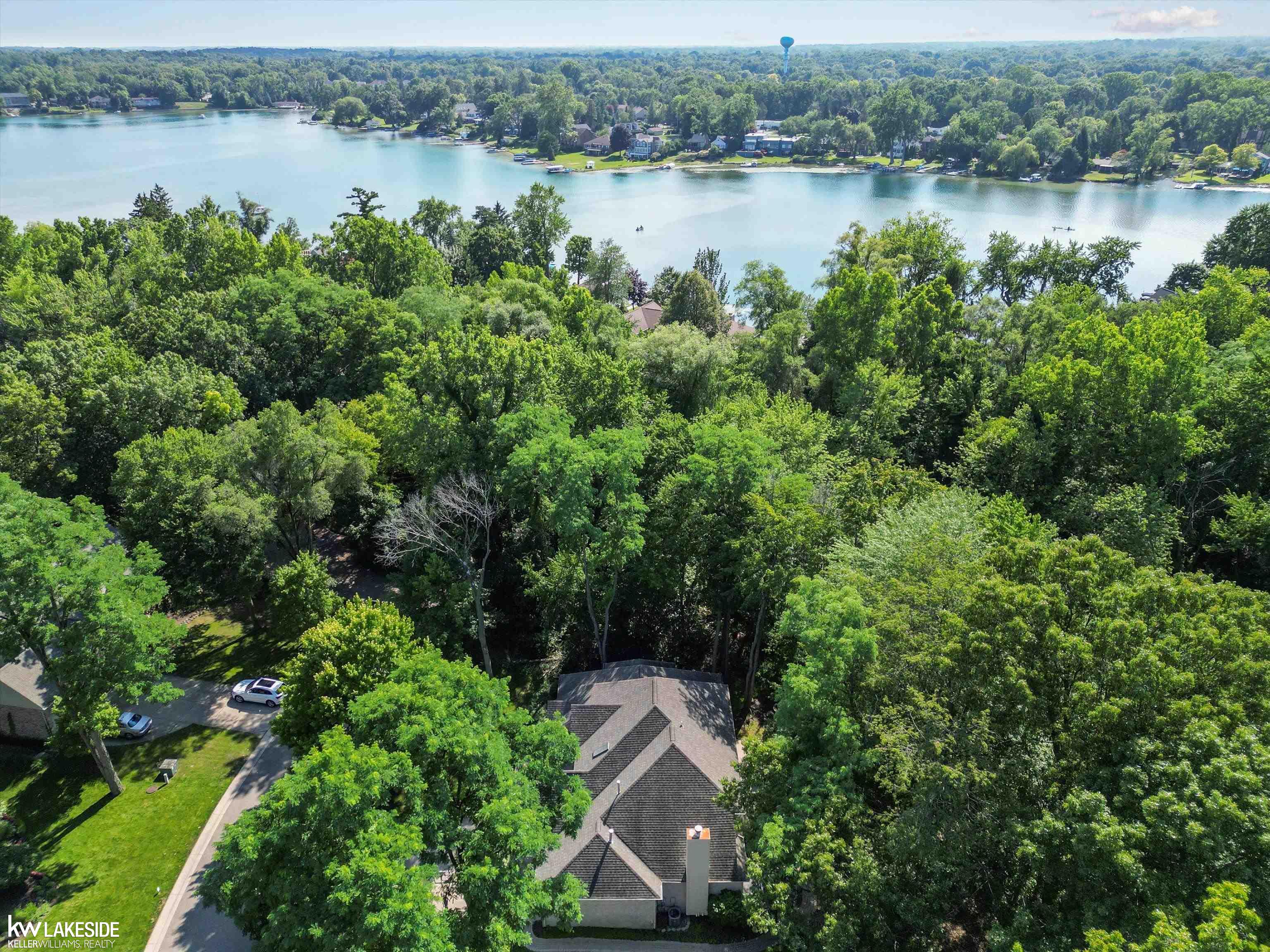 2606 Alden Court