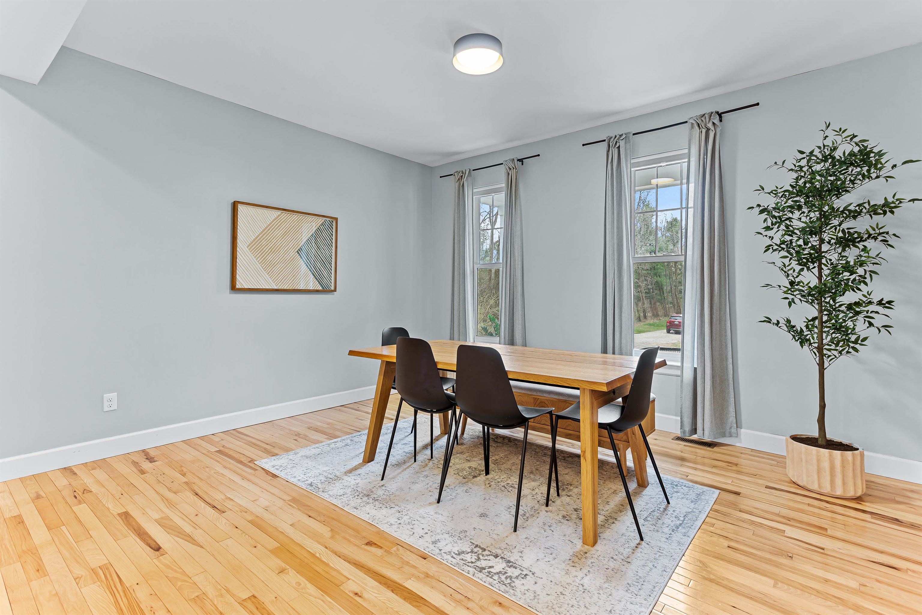 5667 Bon Terre Drive