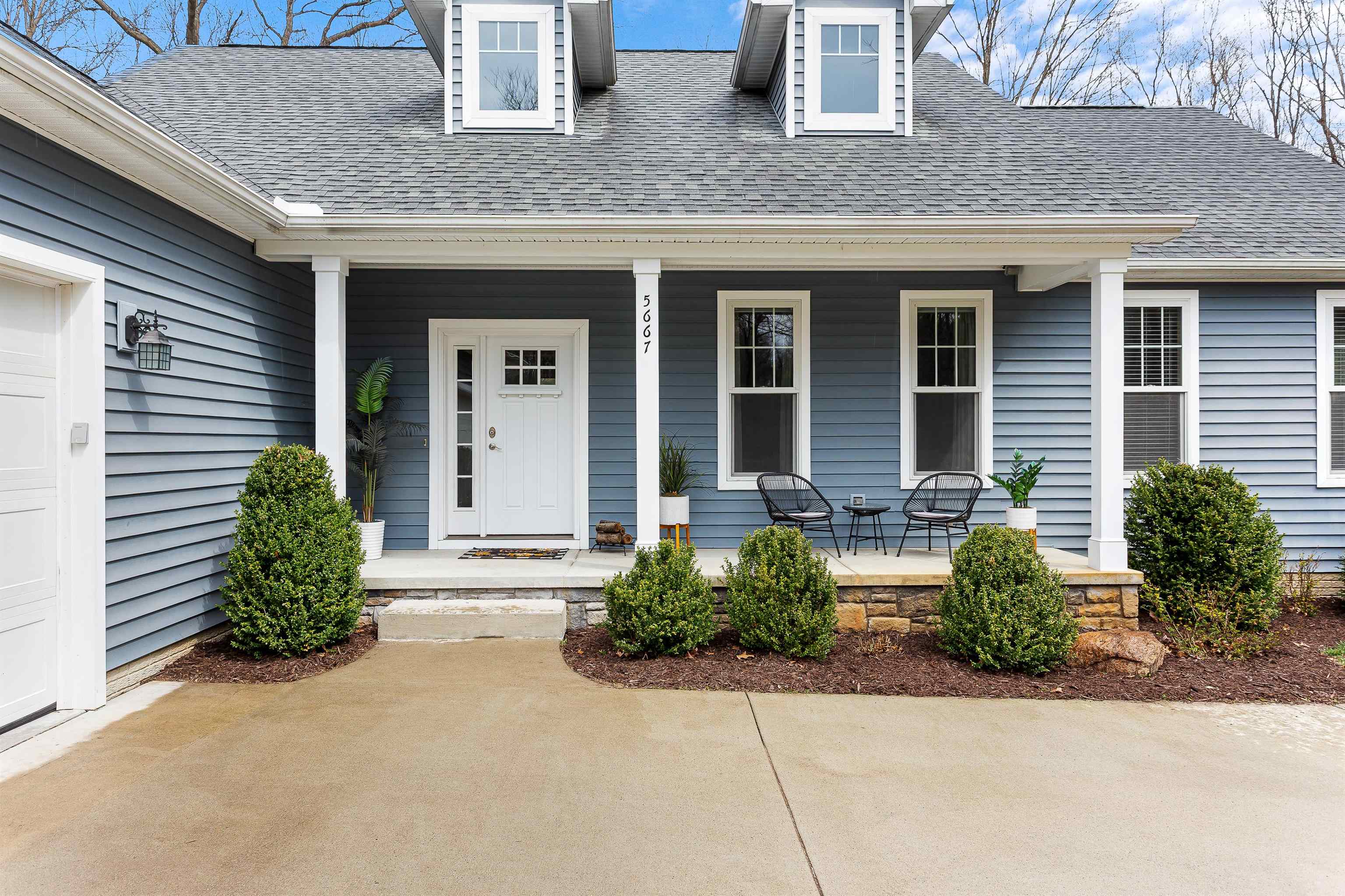 5667 Bon Terre Drive