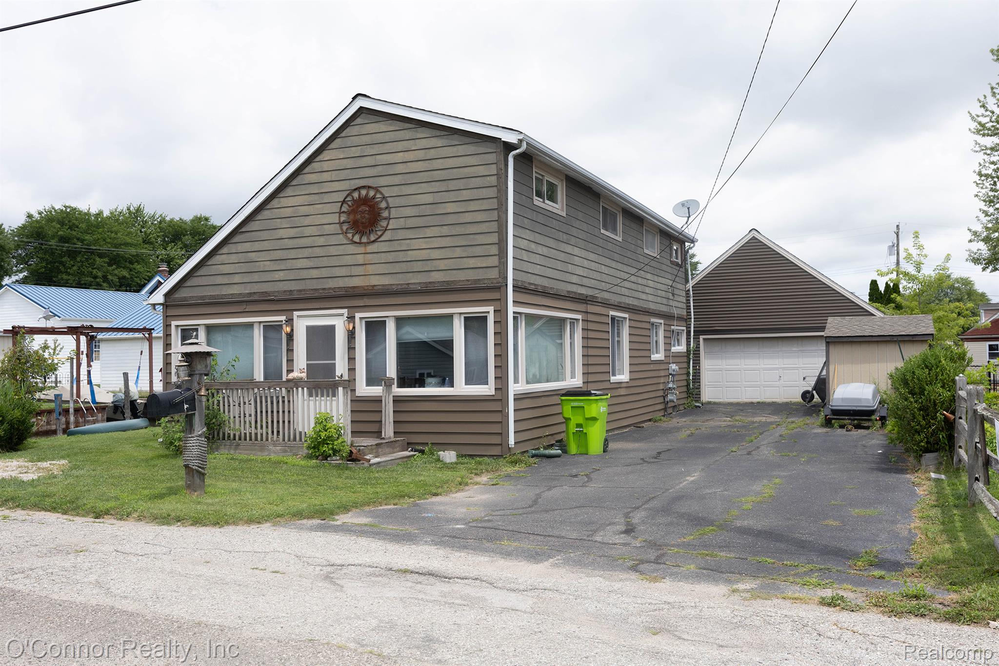 130 Delta Drive