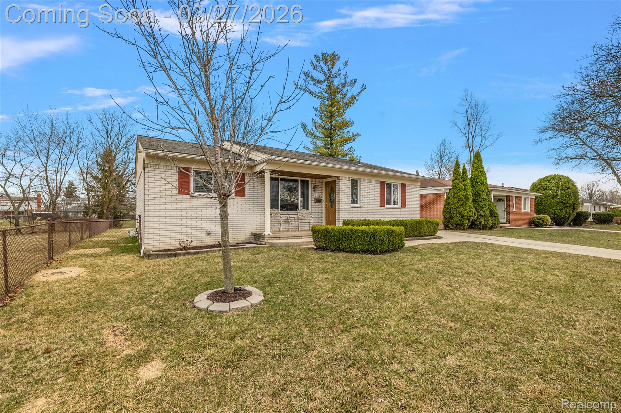 2386 Milverton Drive