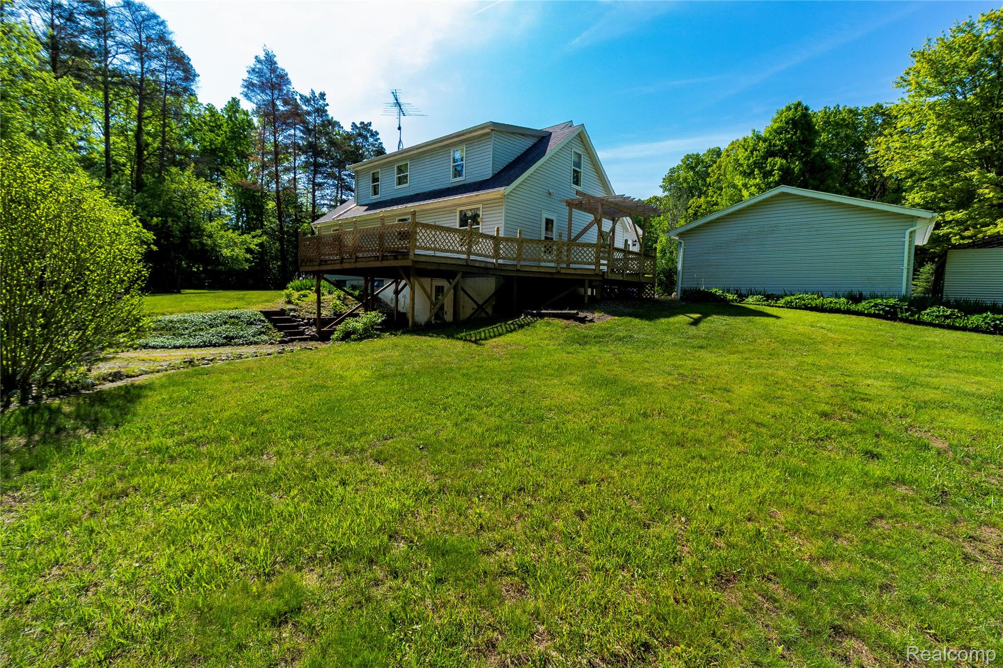 9051 Vienna Road