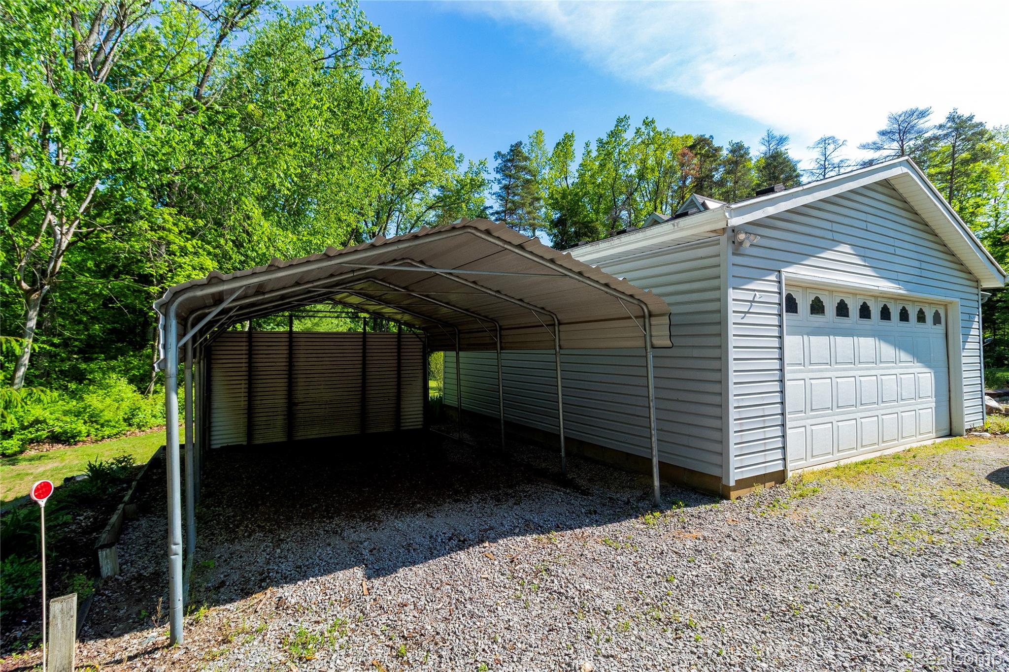 9051 Vienna Road