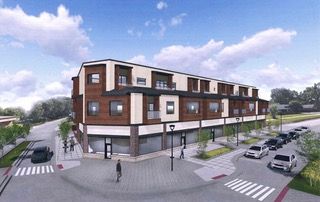 1760 E Auburn Road 101