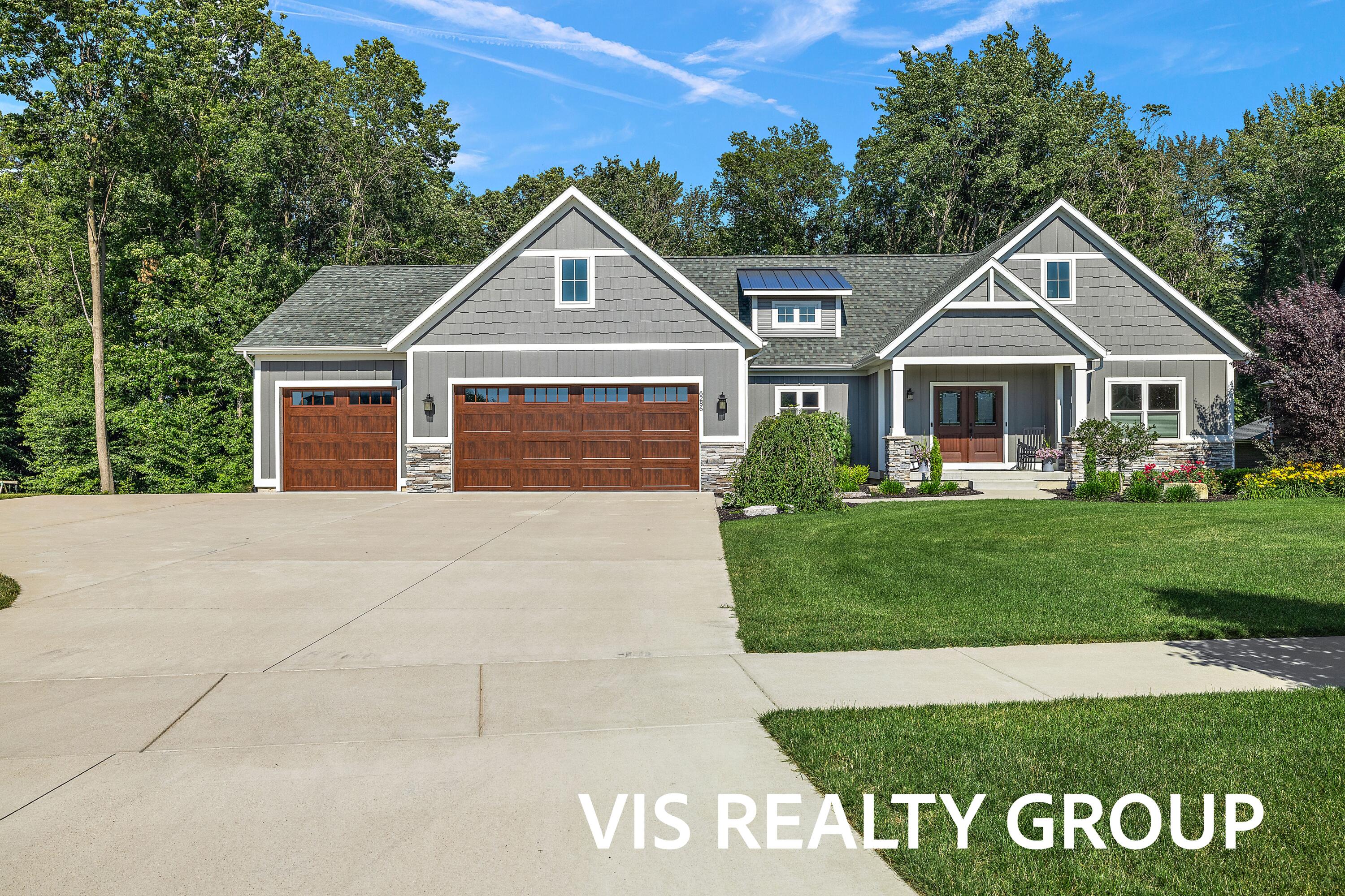 6286 Eaglewood Drive